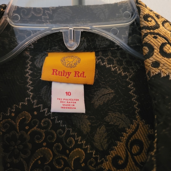 Jacket - Picture 2 of 4